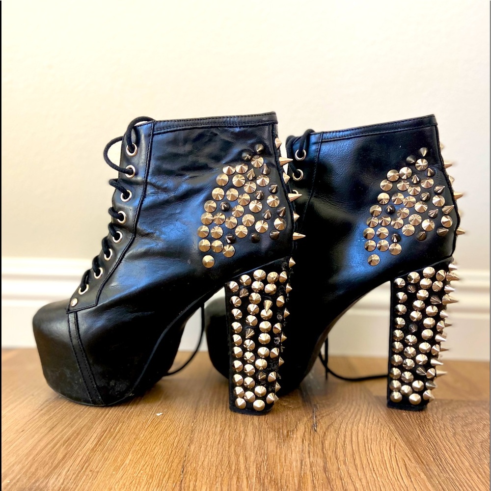 Jeffery Campbell